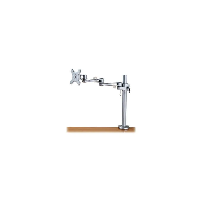 VALUE LCD-Arm Trgerstange 4 Gelenke Tischmontage — image 1
