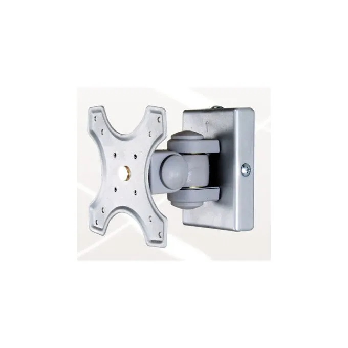 VALUE LCD-Befestigung. Wandmontage. 2 Gelenke. bis 32 Zoll. bis 8 kg — image 2