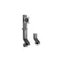 VALUE LCD-Monitorhalterung. geringer Platzbedarf. 17-32 Zoll. bis 8 kg