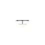 VALUE LCD-Triple-Arm Trgerstange. schwarz. Tischmontage. bis 3x 8 kg