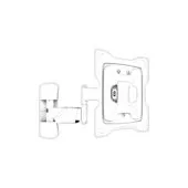 VALUE LCD- -TV Wandhalterung. 5 Gelenke. 23-42 Zoll. bis 25 kg