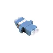 VALUE LWL-Kupplung LC LC duplex. OS2