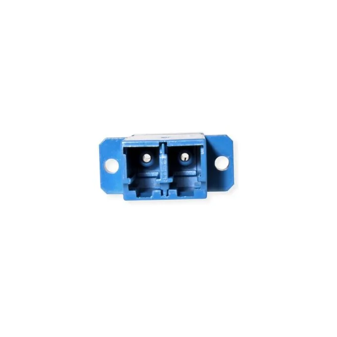 VALUE LWL-Kupplung LC LC duplex. OS2 — image 3