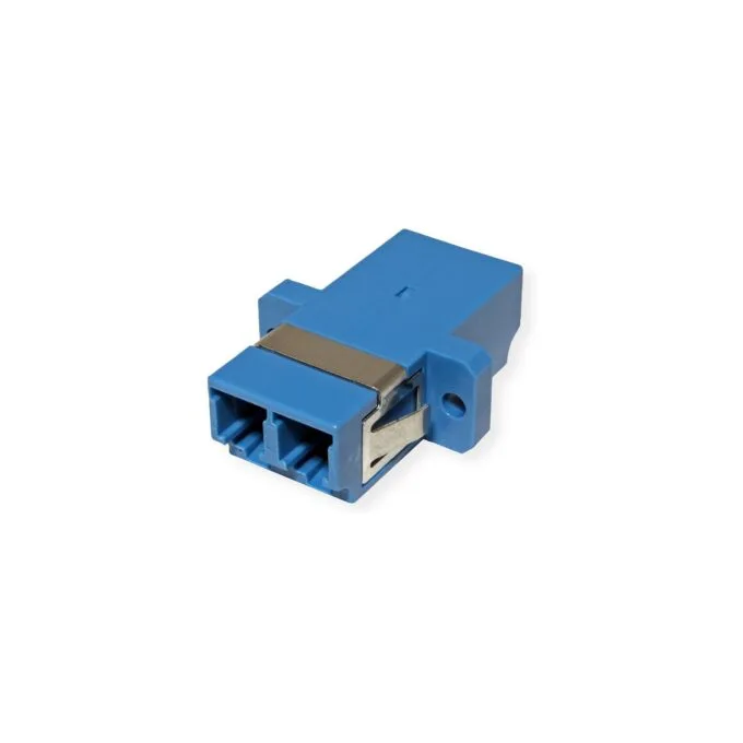 VALUE LWL-Kupplung LC LC duplex. OS2 — image 4