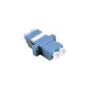 VALUE LWL-Kupplung LC LC duplex. OS2