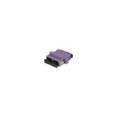 VALUE LWL-Kupplung SC SC duplex. OM4. PB