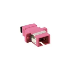 VALUE LWL-Kupplung SC SC simplex. OM4