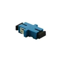VALUE LWL-Kupplung SC SC simplex. OS2