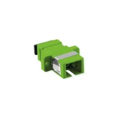 VALUE LWL-Kupplung SC SC simplex. OS2. APC