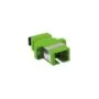 VALUE LWL-Kupplung SC SC simplex. OS2. APC