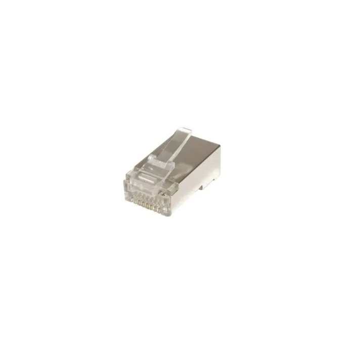 VALUE Modular Plug geschirmt. Cat.6 6A. 100 Stck — image 5