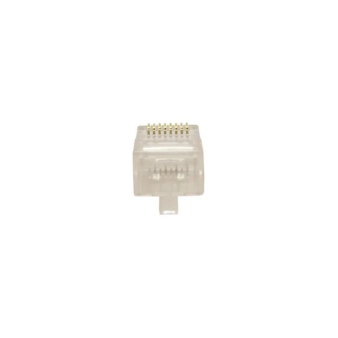 VALUE Modular Plug ungeschirmt. Cat.6 6A. 100 Stck — image 2