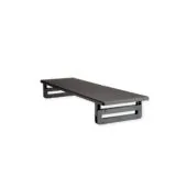 VALUE Monitor- Laptop-Stnder. hhenverstellbar. extra-breit. bis 20 kg