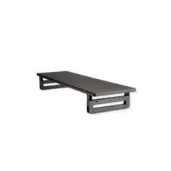 VALUE Monitor- Laptop-Stnder. hhenverstellbar. extra-breit. bis 20 kg