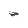 VALUE Monitorkabel DVI DVI ST-ST 24+1 dual link 3m