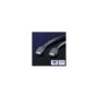 VALUE Monitorkabel HDMI High Speed ST-ST schwarz 1m