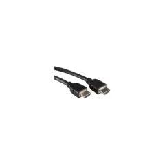 VALUE Monitorkabel HDMI High Speed ST-ST schwarz 3m