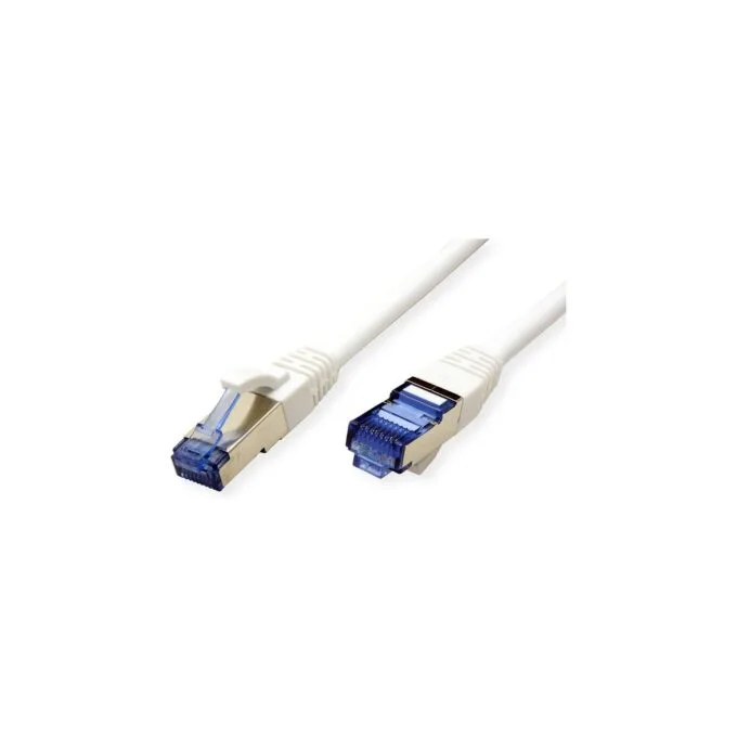 VALUE Patchkabel Cat.6A (Class EA) S FTP (PiMF). LSOH. wei. 0.15 m — image 2