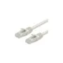 VALUE Patchkabel Cat.6A (Class EA) UTP. grau. 0.3 m