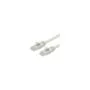VALUE Patchkabel Cat.6A (Class EA) UTP. grau. 7 m
