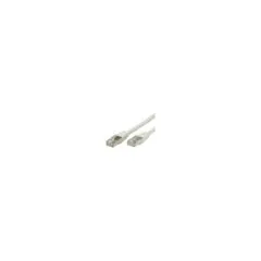 VALUE Patchkabel Kat.5e Class D FTP grau 5m