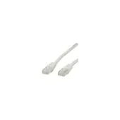VALUE Patchkabel Kat.5e Class D UTP grau 1m