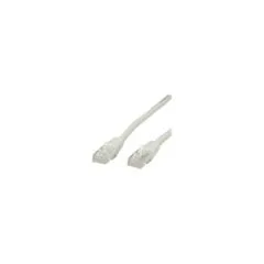 VALUE Patchkabel Kat.5e Class D UTP grau 20m