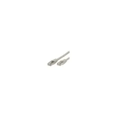VALUE Patchkabel Kat.6 Class E S FTP PiMF grau 3m