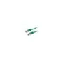 VALUE Patchkabel Kat.6 Class E S FTP PiMF grn 1m