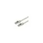VALUE Patchkabel Kat.6 Class E S FTP PiMF LSOH grau 0.5m