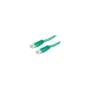 VALUE Patchkabel Kat.6 Class E UTP grn 5m