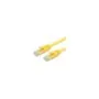 VALUE Patchkabel Kat.6 Class E UTP LSOH gelb 1.5m