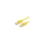 VALUE Patchkabel Kat.6 Class E UTP LSOH gelb 2m