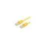 VALUE Patchkabel Kat.6 Class E UTP LSOH gelb 7m