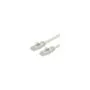 VALUE Patchkabel Kat.6 Class E UTP LSOH grau 1.5m