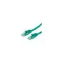 VALUE Patchkabel Kat.6 Class E UTP LSOH grn 10m