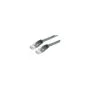 VALUE Patchkabel Kat.6 Class E UTP schwarz 10m
