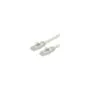 VALUE Patchkabel Kat.6A Class EA UTP grau 1m
