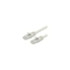 VALUE Patchkabel Kat.6A Class EA UTP grau 2m