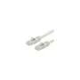 VALUE Patchkabel Kat.6A Class EA UTP grau 2m