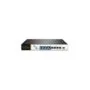 VALUE PoE++ 2.5 Gigabit Ethernet Switch. 8 Ports + Uplink