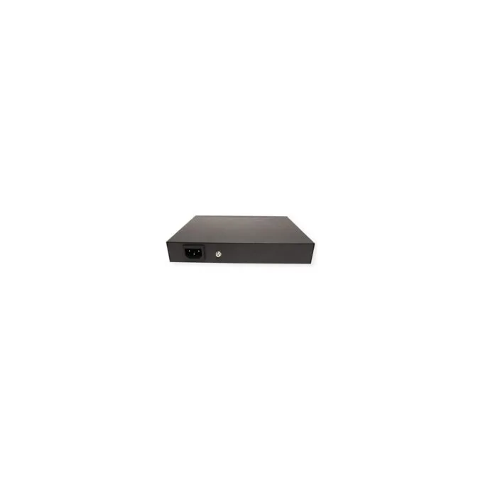 VALUE PoE+ Gigabit Ethernet Switch. 8+2 Ports — image 3