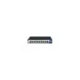 VALUE PoE+ Gigabit Ethernet Switch. 8+2 Ports