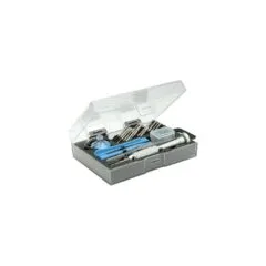 VALUE Przisionswerkzeug-Set fr Elektronik-Kleingerte, 24 Teile