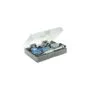 VALUE Przisionswerkzeug-Set fr Elektronik-Kleingerte, 24 Teile