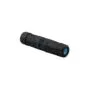 VALUE RJ-45 Kupplung geschirmt, Cat.6 (Class E), Outdoor Industrie, schwarz