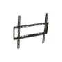 VALUE Slim TV-Wandhalterung. fest. 32-55 Zoll. bis 35 kg