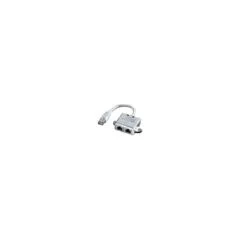 VALUE T-Adapter Kat.5e Class D STP