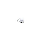 VALUE T-Adapter Kat.5e Class D UTP