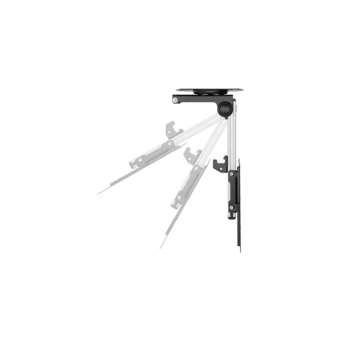 VALUE TV-Deckenhalterung. klappbar. 17-37 Zoll. bis 20 kg — image 8